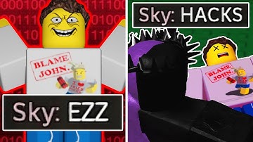 TOXIC EXPLOITER Gets Destroyed, Then RAGEQUITS | Forsaken