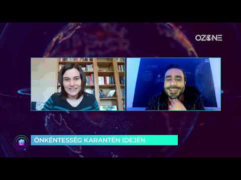 Önkénteskedni online is lehet - Önkénteskedni online is lehet