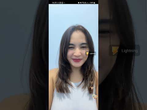 BIGO LIVE HANICU KELIATAN ITUNYA