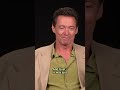 Hugh Jackman enters his pirate era