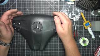 : Mercedes   