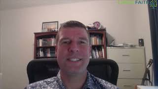 May 27, 2026 - Midweek Devotion