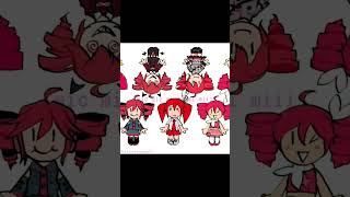 microphone animation meme ft. teto #vocaloid #animation #animationmeme #teto #capcut