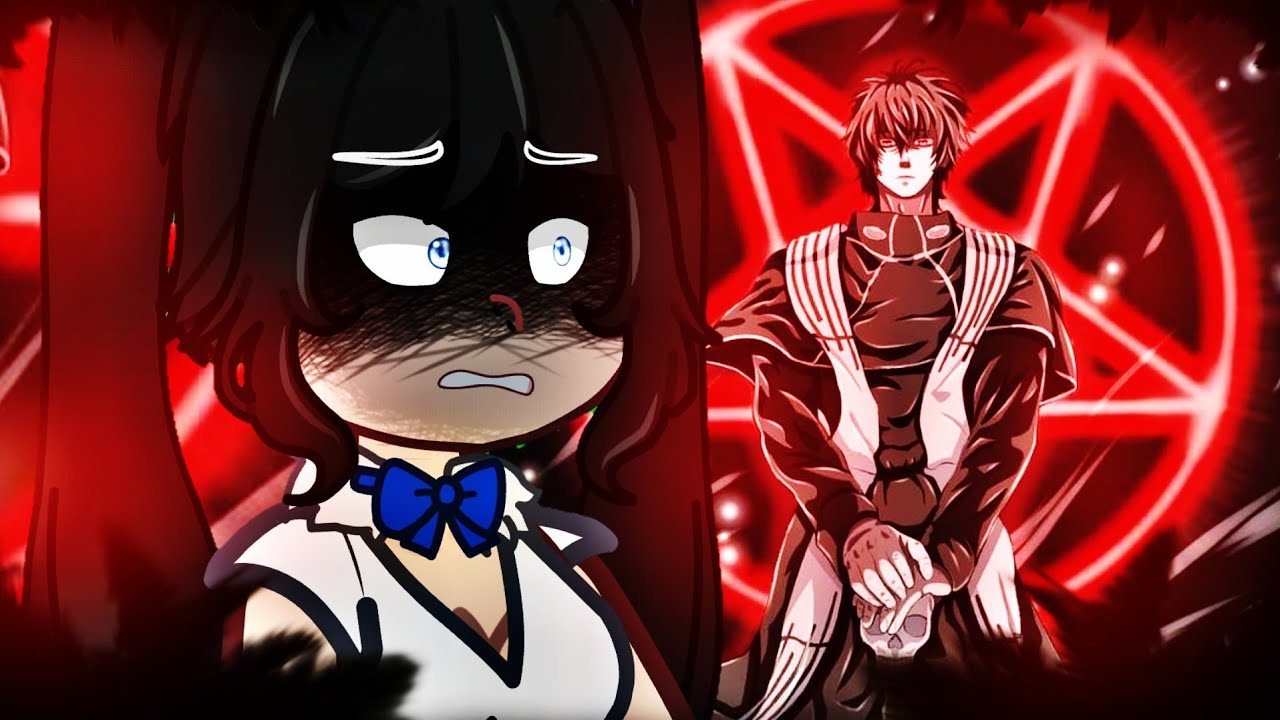 🇺🇸/🇧🇷/🇪🇸 Danmachi React to Bell as Beelzebub – Gacha React