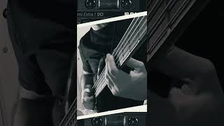 Jamiroquai + PREP - As it was + Stillness in time - Bass