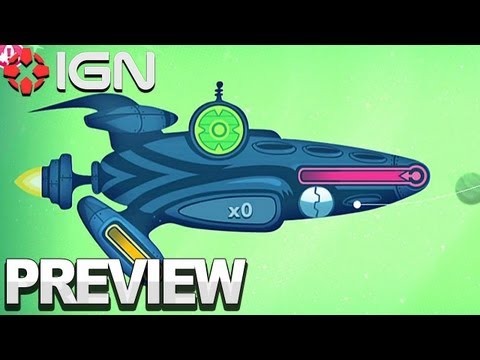 Flight Control Rocket - Video Preview - YouTube