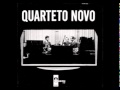 Quarteto Nôvo – Quarteto Nôvo | Releases | Discogs