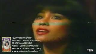 Yuanita Budiman - Sumpah dan Janji (1982) Aneka Ria Safari