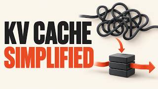 KV Cache Explained: Why Cached AI Tokens Cost Less
