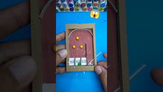 AMAZING Cardboard Pinball Game screenshot 1