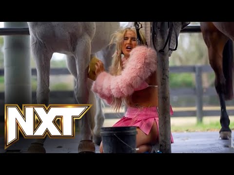 Tiffany Stratton’s horrible day as Fallon Henley’s Ranch Hand: NXT highlights, Jan. 9, 2024