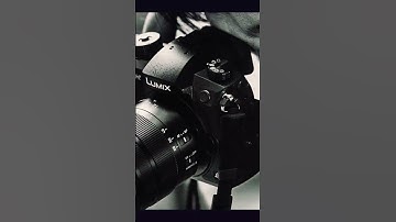 The benefits of Micro Four Thirds #microfourthirds #mft #cameras