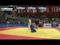 DAY 1 - Tatami 1 - Paks European Junior Cup 2022