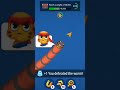 Only 1% Can Survive This Snake Level 🐍🔥