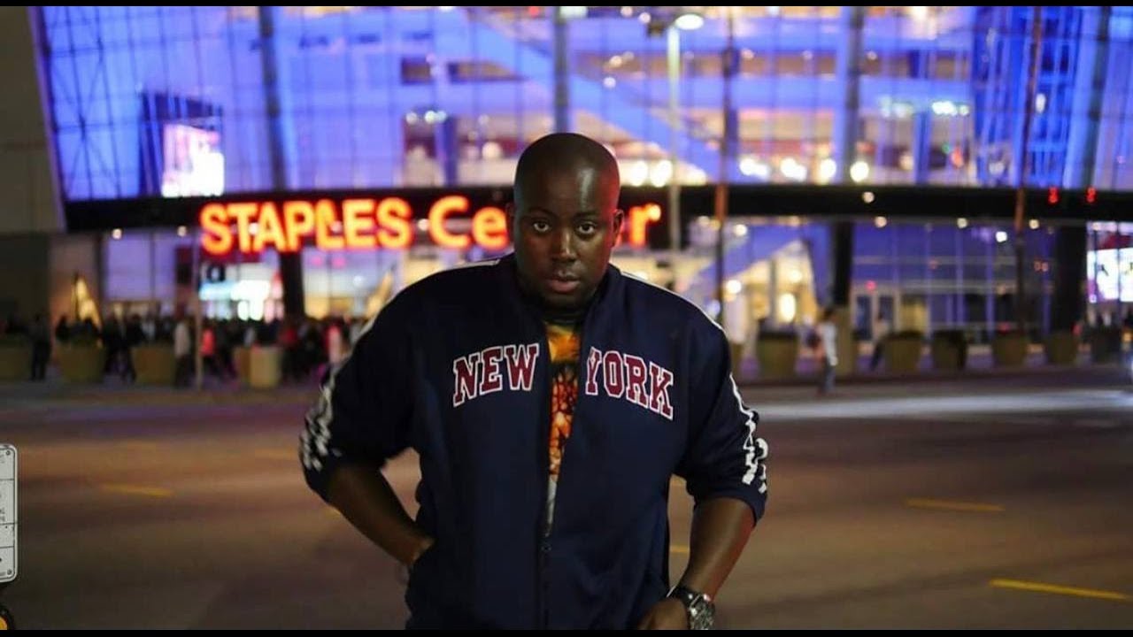 The Return Of Solotv84!