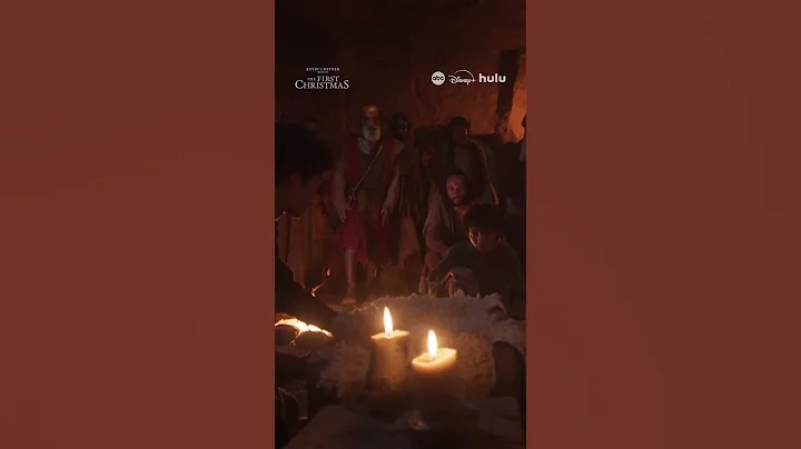 Official Trailer: Kevin Costner Presents: The First Christmas