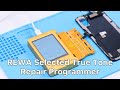 How to Fix iPhone True Tone Missing - REWA Selected Repair Programmer