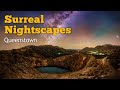 Surreal Nightscapes Queenstown - Tasmania Astro Road Trip Episode 2