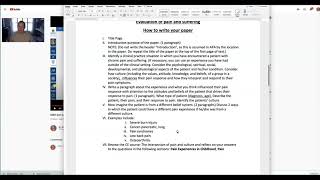 QSEN paper clarifications