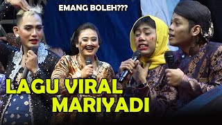 Cak Percil Lagu Terbaru Viral Tik Tok Maryadi Due Buntut Ngarep