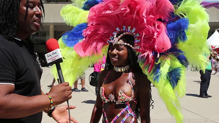 Denise Herrera Jackson & Camille Wilson on 51st Pe...