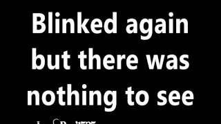 Owl City Angels Lyrics