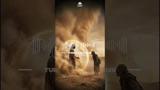Have You Built Walls Because of Betrayal? 🛑 (John 13)#Gospel #christ #God #Faith