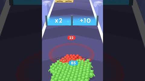 Count Masters: Crowd Clash & StickMan Running Game All Levels Gameplay Walkthrough Part 24 #shorts