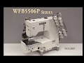 WFB5506P series Kansai Special