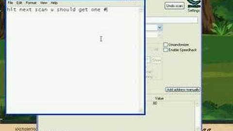 dragon fable cheat engine 5.3