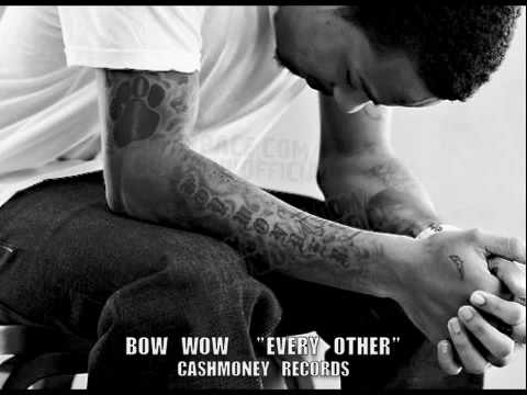 NEW BOW WOW SINGLE 
