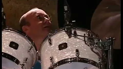 The Phil Collins Big Band (conducted by Quincy Jon...