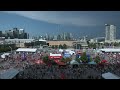 LIVE: Portugal vs Croatia | Fans Arrive at Toronto Stadium Ahead of Knockout Clash | FIFA 2026