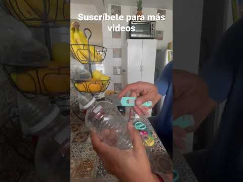 Vídeo: Com es fa una bàscula casolana?