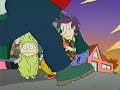Next Time On Rugrats Promo Nickelodeon Split Screen Credits November 7 2000 