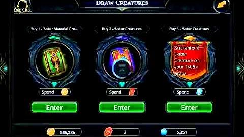 Deck Heroes: My Guaranteed 5 star