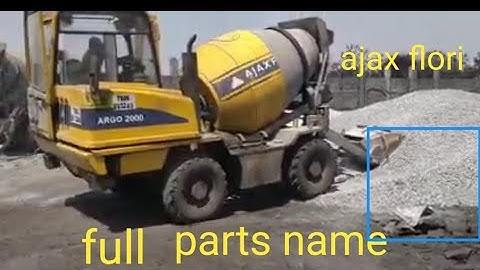 ajax flori parts full name #ajax #flori