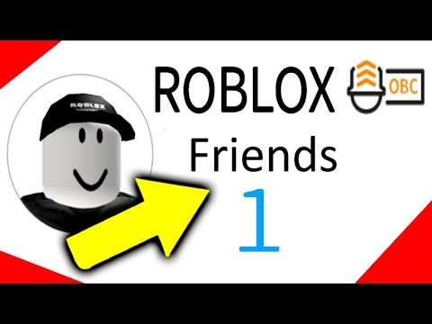 Roblox Just Added Me As A Friend