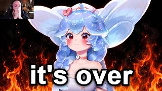 Full The Bao Files Just Dropped. It’s bad.  News