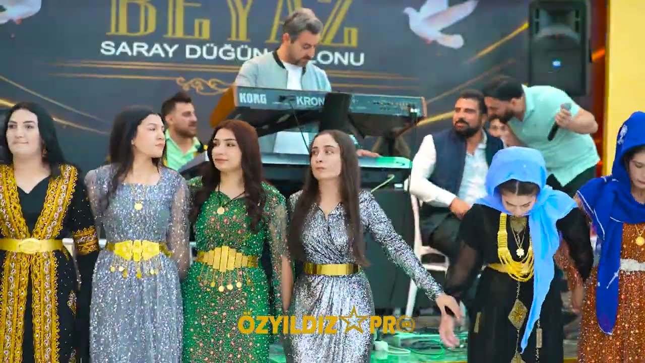 29 10 2024 Özyıldızpro - Beyaz Saray Düğün Salonu  Viranşehir part1