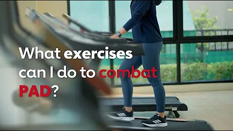 6 ways to treat PAD at home