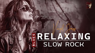 Blues Rock Playlist - Blues Music Best Songs - Best Blues Songs Of All Time - Relaxing Jazz Blues