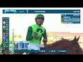 Magale wins race 7 at Del Mar 11/16/24