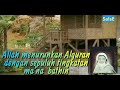 Tentang Wadah wadah Roh di Dalam Jasad