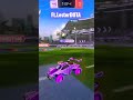 BOOMING SHOT, GREAT PASS! 🤯 @lesterduta #shorts #rocketleague #ytshorts #shortfeed #song  #short