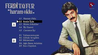 Ferdi Tayfur - Yabancın Mıyım