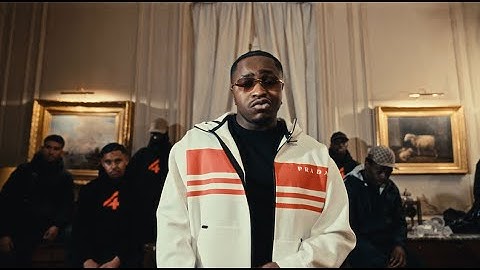 Landy - Brave 4 (Clip Officiel)