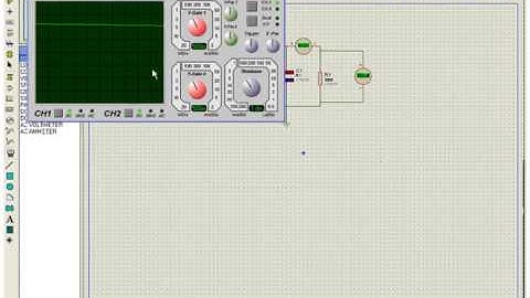 Proteus - Curso completo. Parte 2