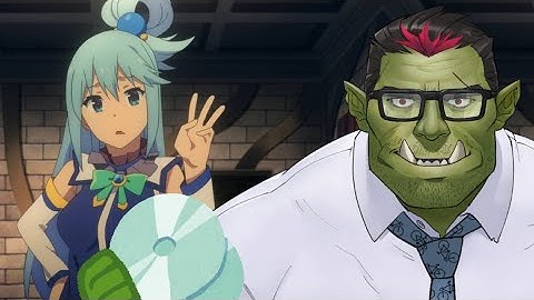 Randons "Legal" CD selling Empire