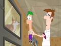 Phineas Y Ferb -Adoptando a Perry-